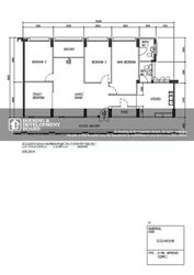 Blk 569 Pasir Ris Street 51 (Pasir Ris), HDB 5 Rooms #576098991